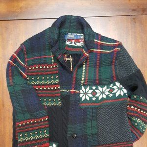 Ralph Lauren Women Sweater